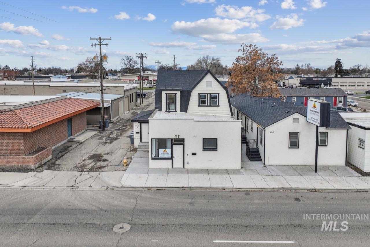 911 2nd Street S, Nampa, Idaho 83651, 1 Bedroom, 1 Bathroom, Residential Income For Sale, Price $1,425,000,MLS 98973337