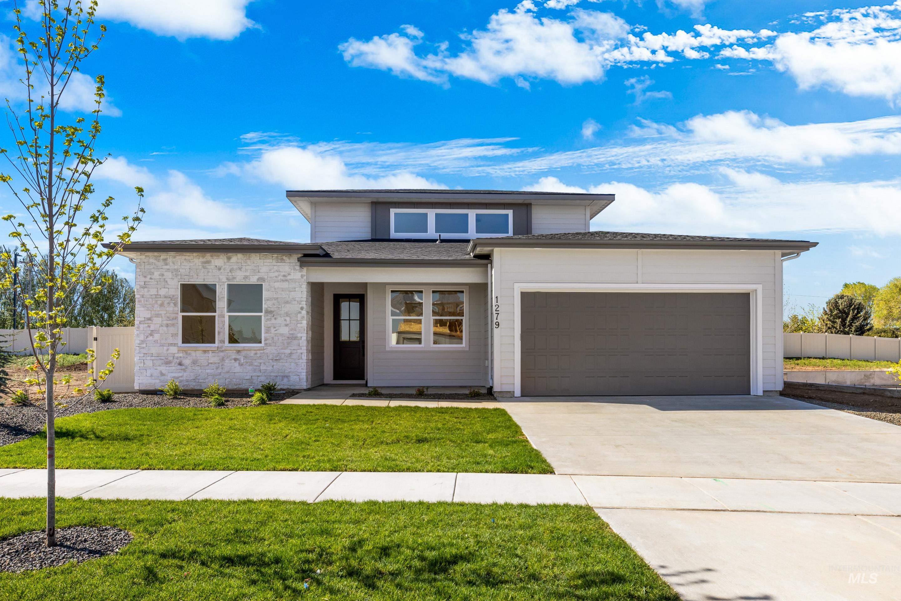 1279 E Andes Drive, Kuna, Idaho 83634, 3 Bedrooms, 3.5 Bathrooms, Residential For Sale, Price $709,900, 98973343