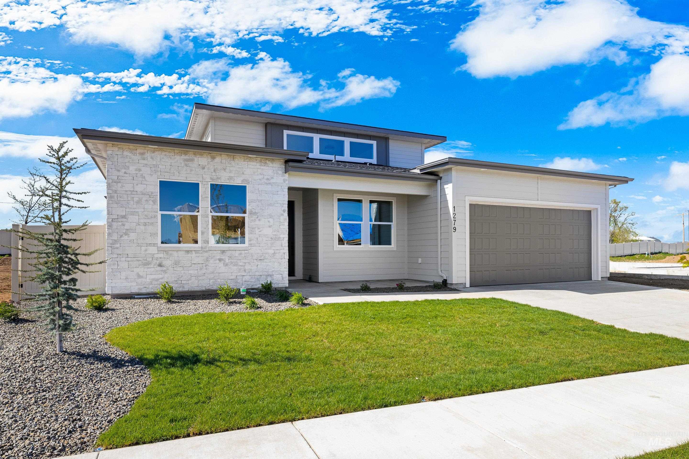 1279 E Andes Drive, Kuna, Idaho 83634, 3 Bedrooms, 3.5 Bathrooms, Residential For Sale, Price $709,900, 98973343