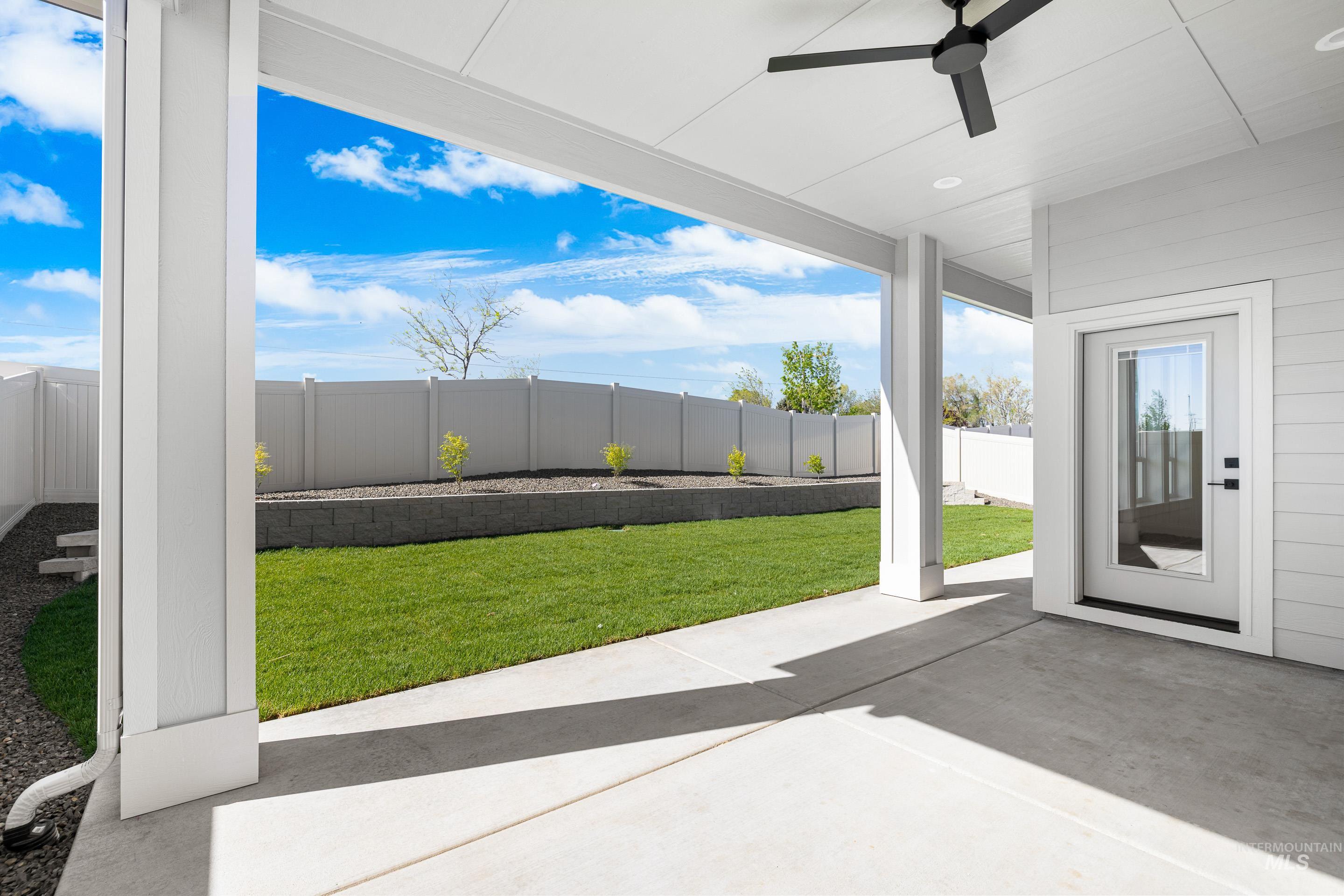 1279 E Andes Drive, Kuna, Idaho 83634, 3 Bedrooms, 3.5 Bathrooms, Residential For Sale, Price $709,900, 98973343