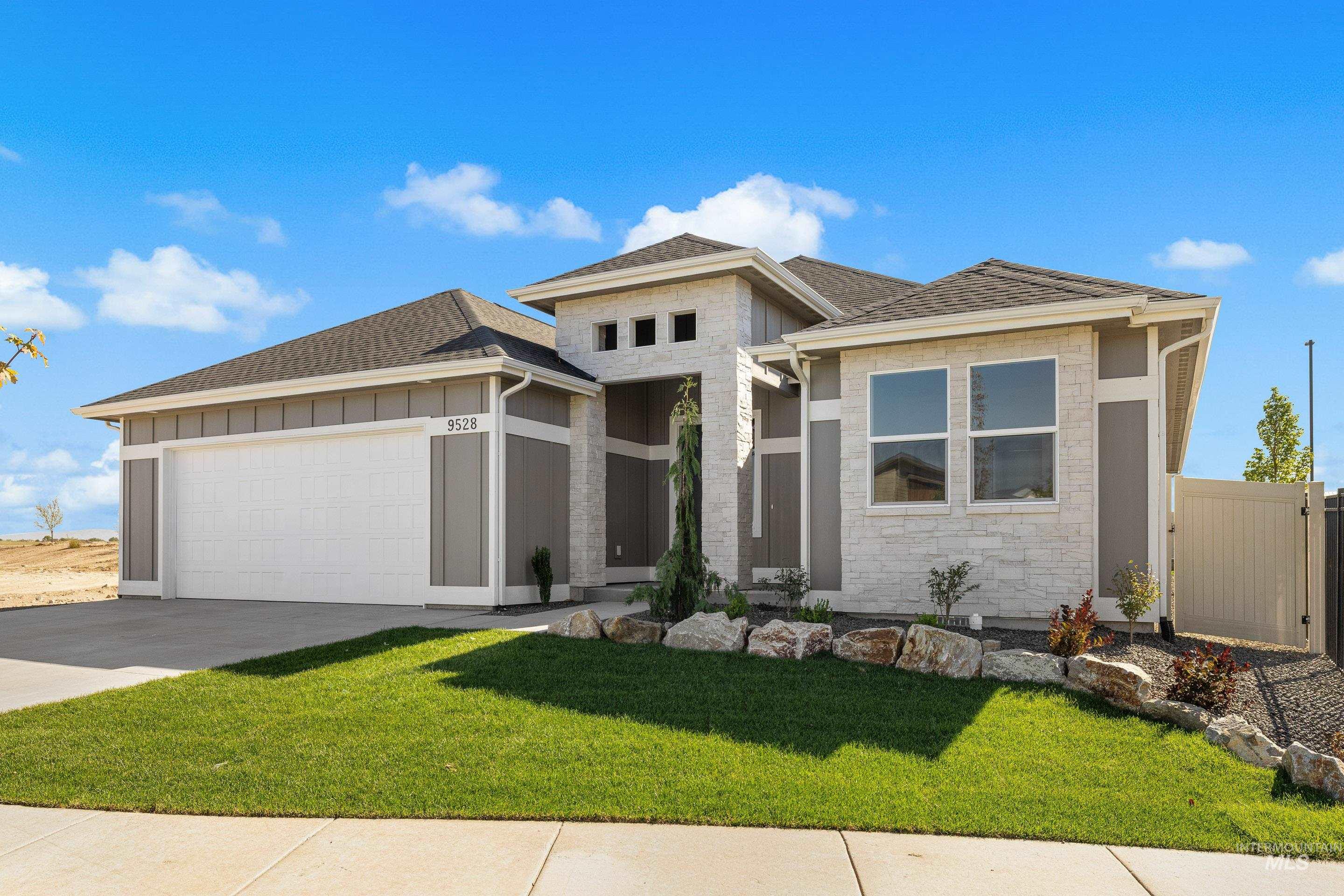 9528 Green Cottage Ave, Kuna, Idaho 83634, 3 Bedrooms, 2 Bathrooms, Residential For Sale, Price $609,900, 98973345