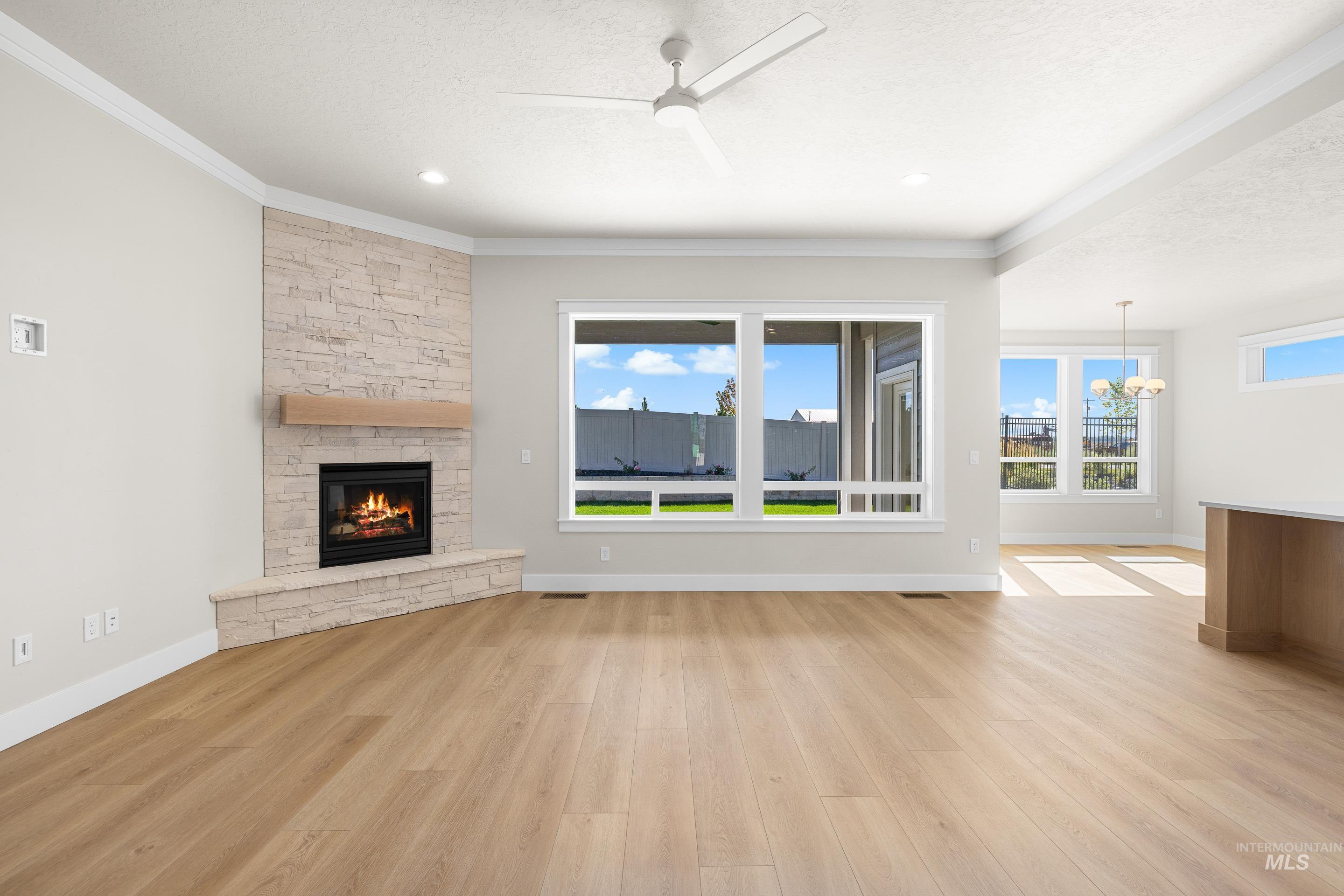 9528 Green Cottage Ave, Kuna, Idaho 83634, 3 Bedrooms, 2 Bathrooms, Residential For Sale, Price $609,900, 98973345