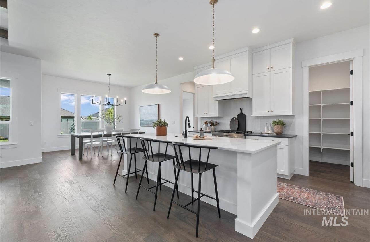 2047 E Blakehurst St, Kuna, Idaho 83634, 3 Bedrooms, 3.5 Bathrooms, Residential For Sale, Price $899,880,MLS 98973348