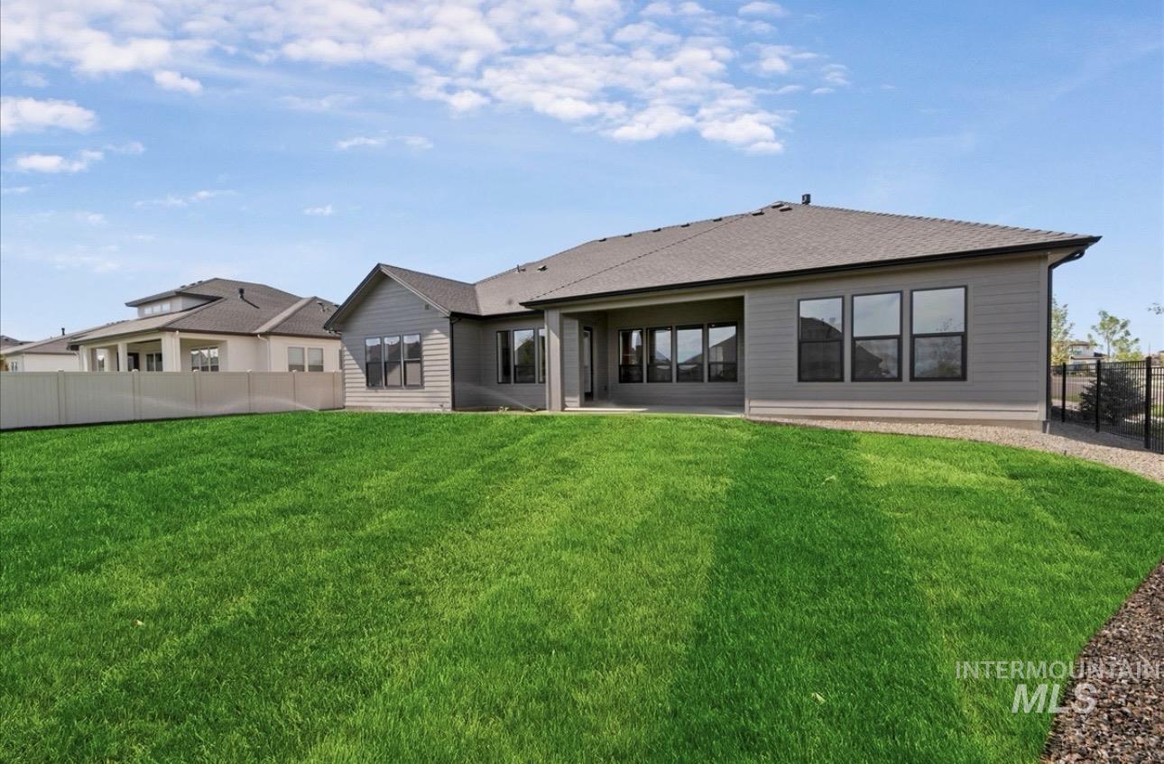 2047 E Blakehurst St, Kuna, Idaho 83634, 3 Bedrooms, 3.5 Bathrooms, Residential For Sale, Price $899,880,MLS 98973348