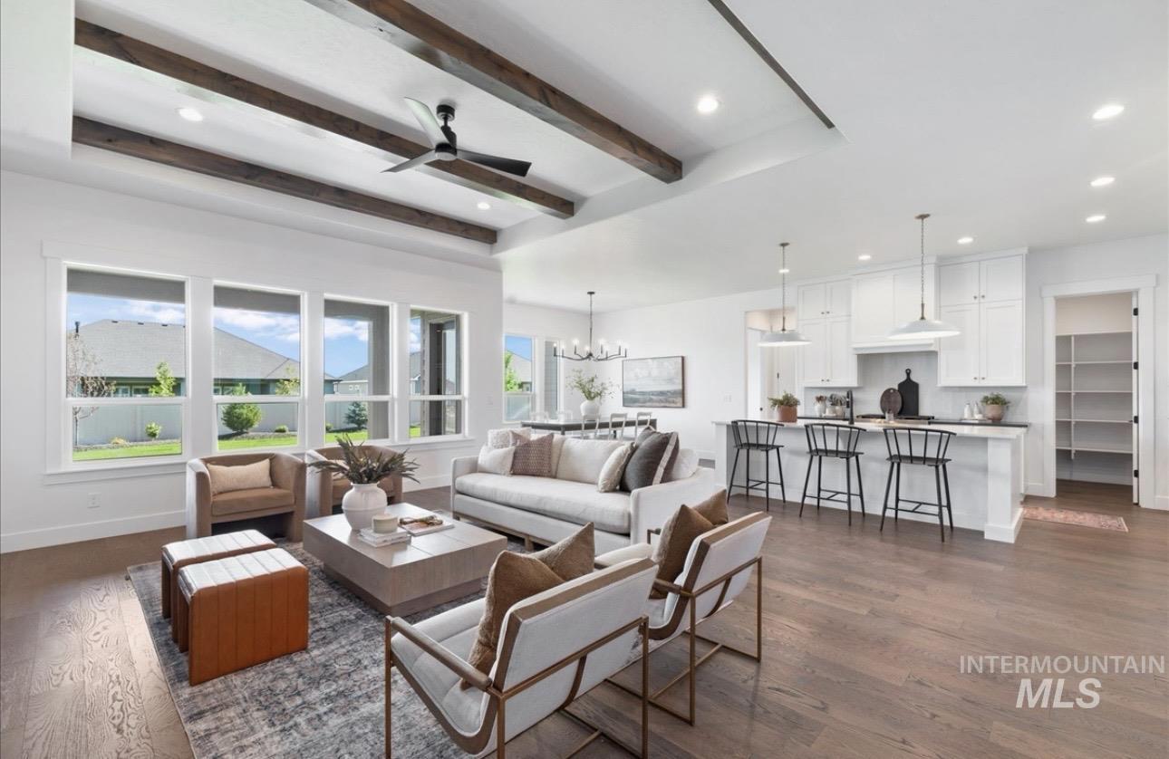 2047 E Blakehurst St, Kuna, Idaho 83634, 3 Bedrooms, 3.5 Bathrooms, Residential For Sale, Price $899,880,MLS 98973348