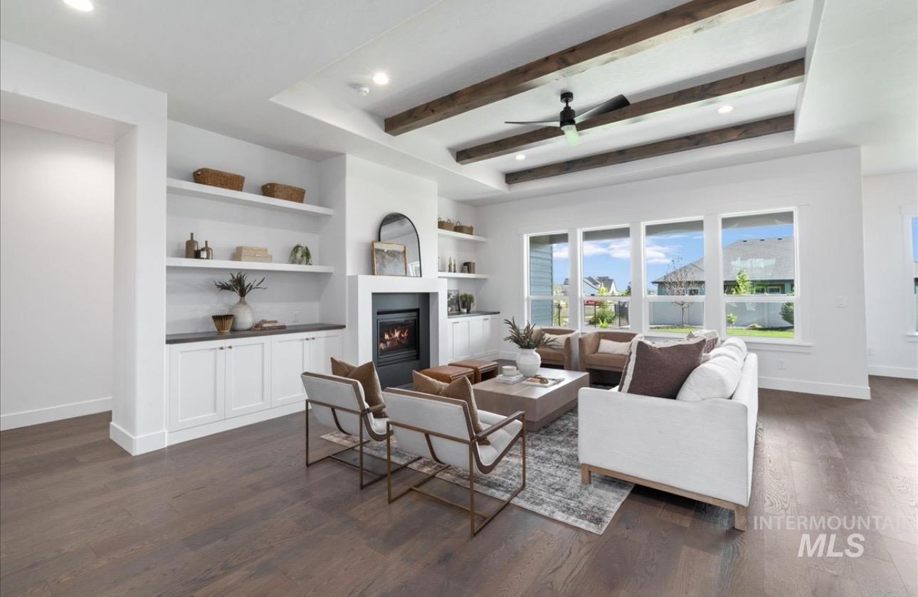 2047 E Blakehurst St, Kuna, Idaho 83634, 3 Bedrooms, 3.5 Bathrooms, Residential For Sale, Price $899,880,MLS 98973348