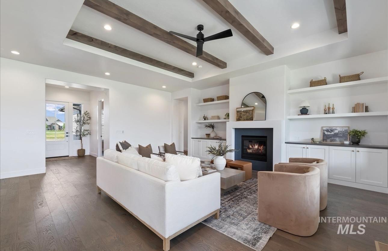 2047 E Blakehurst St, Kuna, Idaho 83634, 3 Bedrooms, 3.5 Bathrooms, Residential For Sale, Price $899,880,MLS 98973348