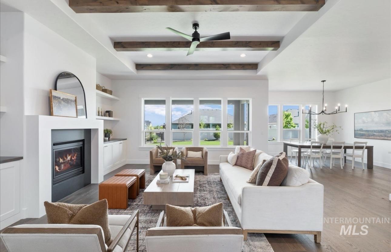 2047 E Blakehurst St, Kuna, Idaho 83634, 3 Bedrooms, 3.5 Bathrooms, Residential For Sale, Price $899,880,MLS 98973348