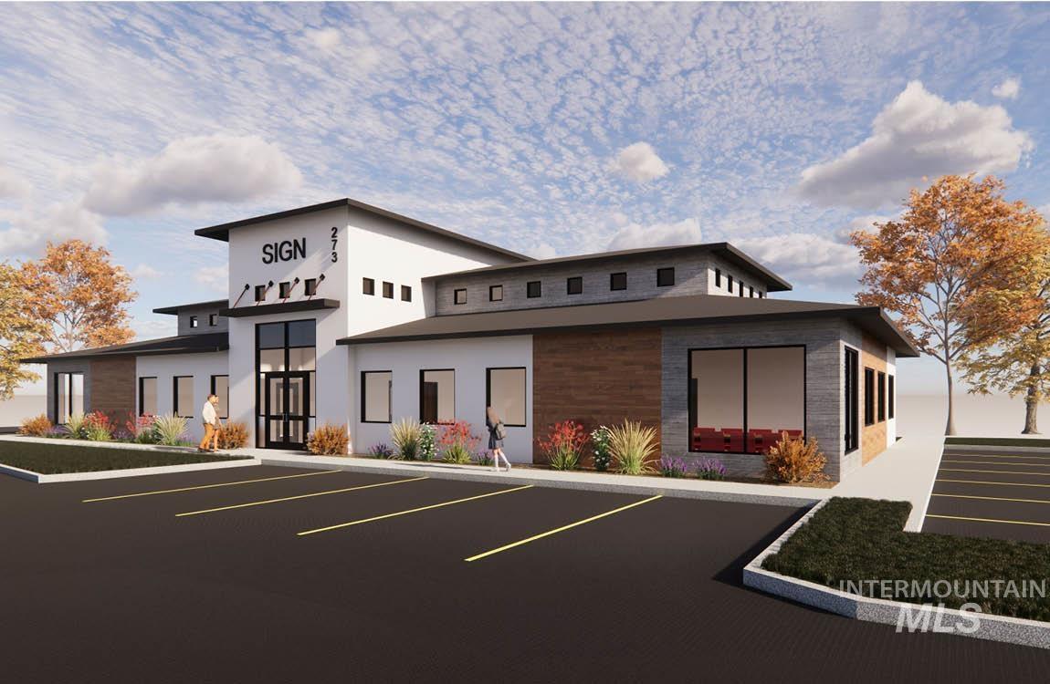 273 Canyon Crest Drive, Twin Falls, Idaho 83301, Business/Commercial For Sale, Price $99,456,MLS 98973351