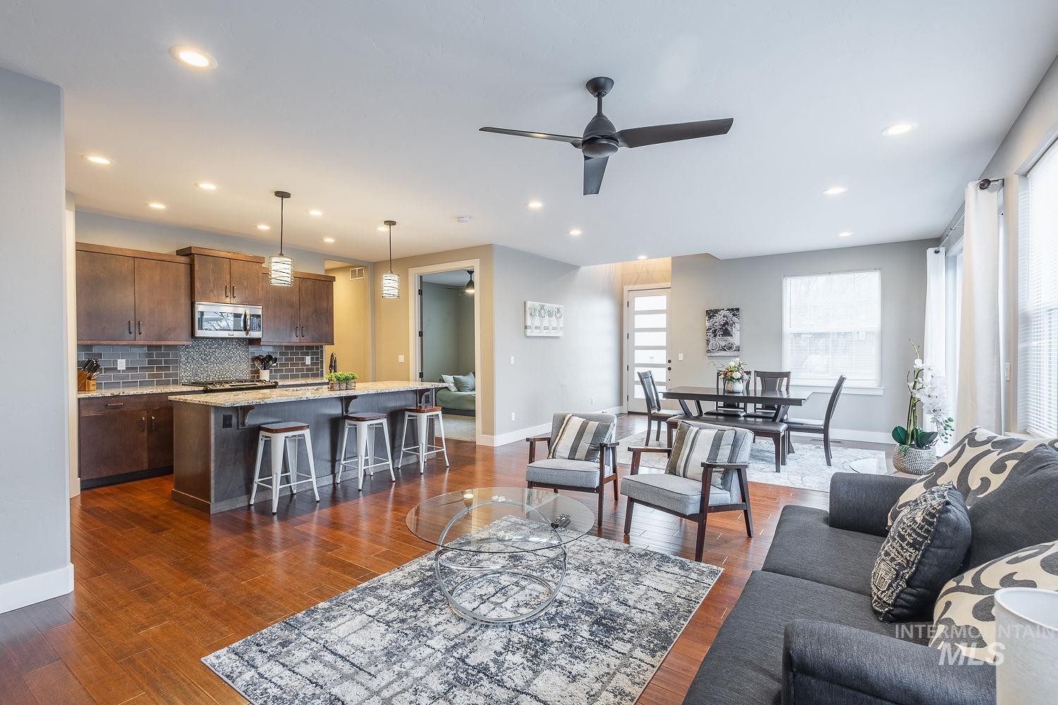 3620 S Caddis Way, Boise, Idaho 83716, 4 Bedrooms, 3 Bathrooms, Residential For Sale, Price $695,000,MLS 98973356