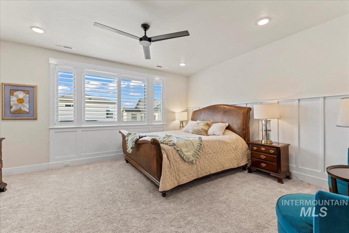 2543 S Via Privada Lane, Boise, Idaho 83716, 3 Bedrooms, 2.5 Bathrooms, Residential For Sale, Price $799,333, 98973363