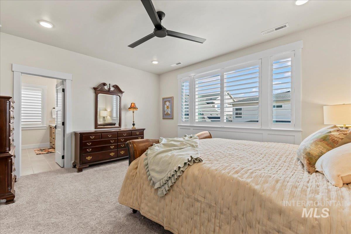 2543 S Via Privada Lane, Boise, Idaho 83716, 3 Bedrooms, 2.5 Bathrooms, Residential For Sale, Price $799,333, 98973363