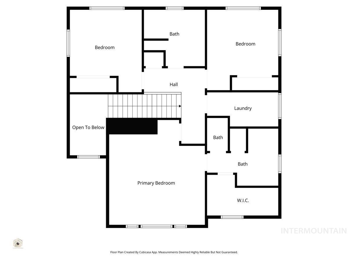 2543 S Via Privada Lane, Boise, Idaho 83716, 3 Bedrooms, 2.5 Bathrooms, Residential For Sale, Price $799,333, 98973363