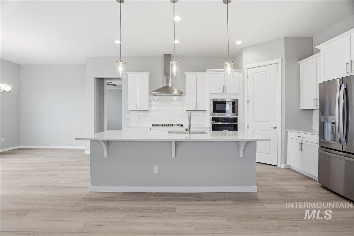 1301 White Cliffs St, Middleton, Idaho 83644, 3 Bedrooms, 3.5 Bathrooms, Residential For Sale, Price $824,990,MLS 98973364