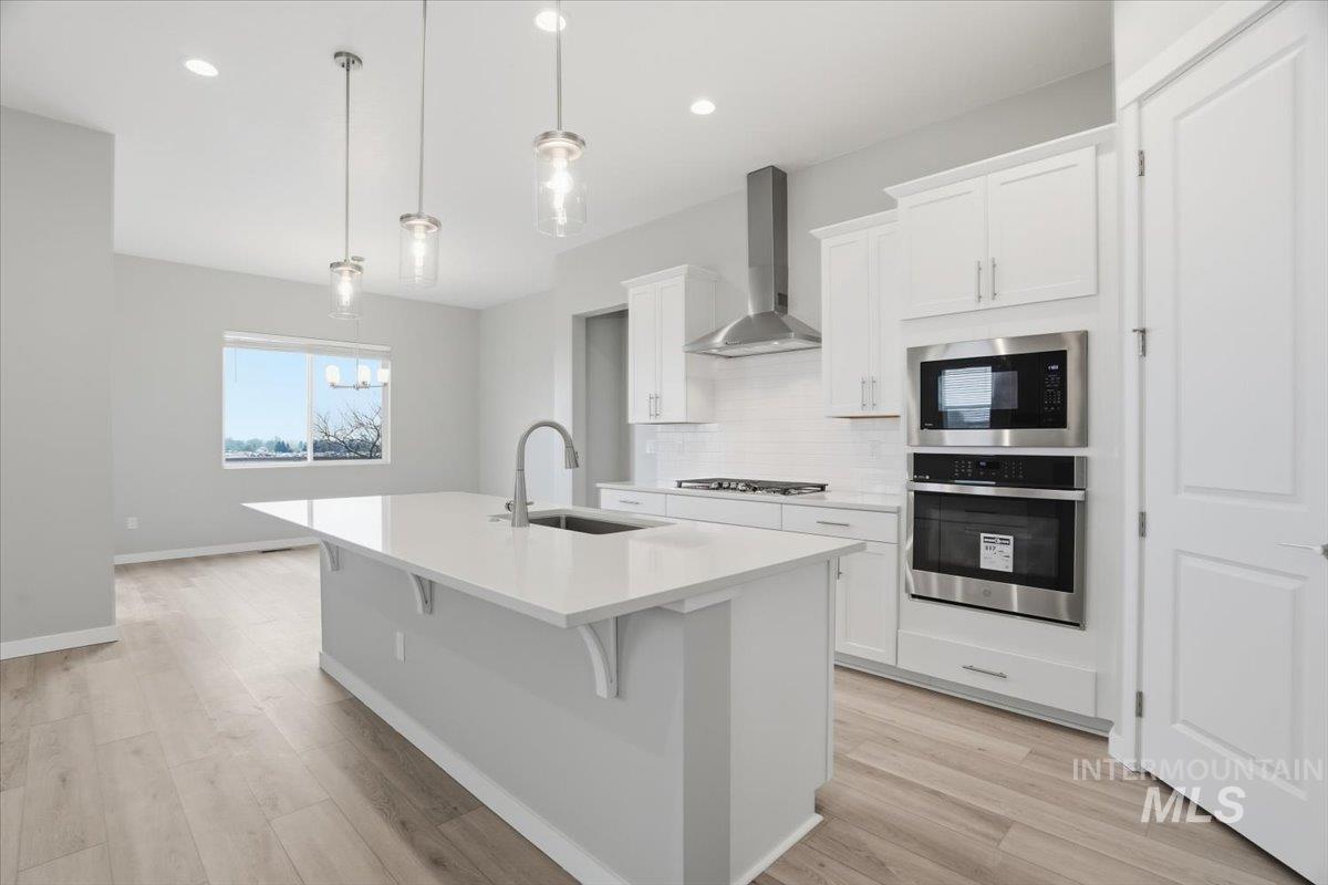 1301 White Cliffs St, Middleton, Idaho 83644, 3 Bedrooms, 3.5 Bathrooms, Residential For Sale, Price $824,990,MLS 98973364