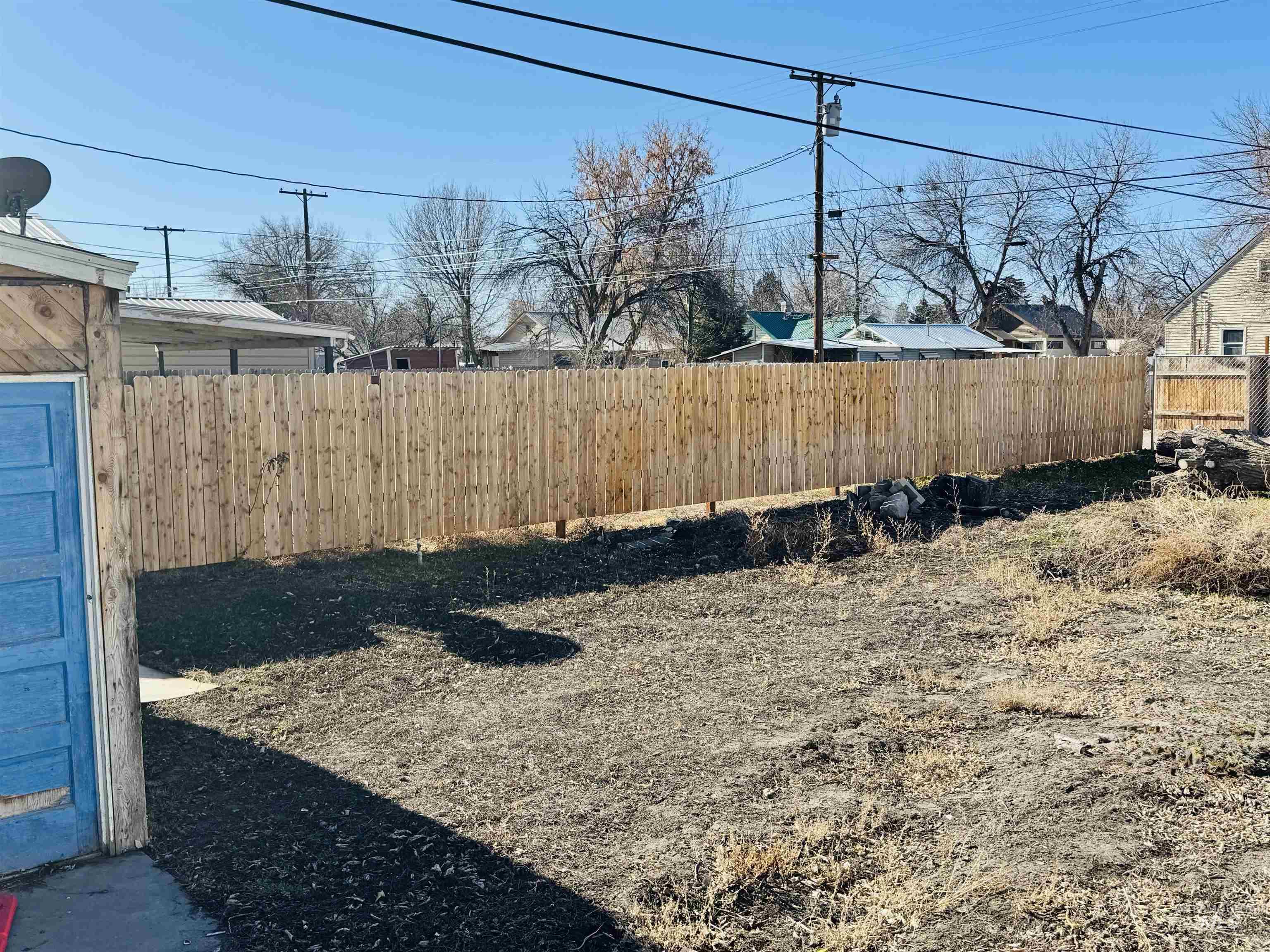 1626 Normal Ave., Burley, Idaho 83318-0000, 2 Bedrooms, 1 Bathroom, Residential For Sale, Price $220,000, 98973366