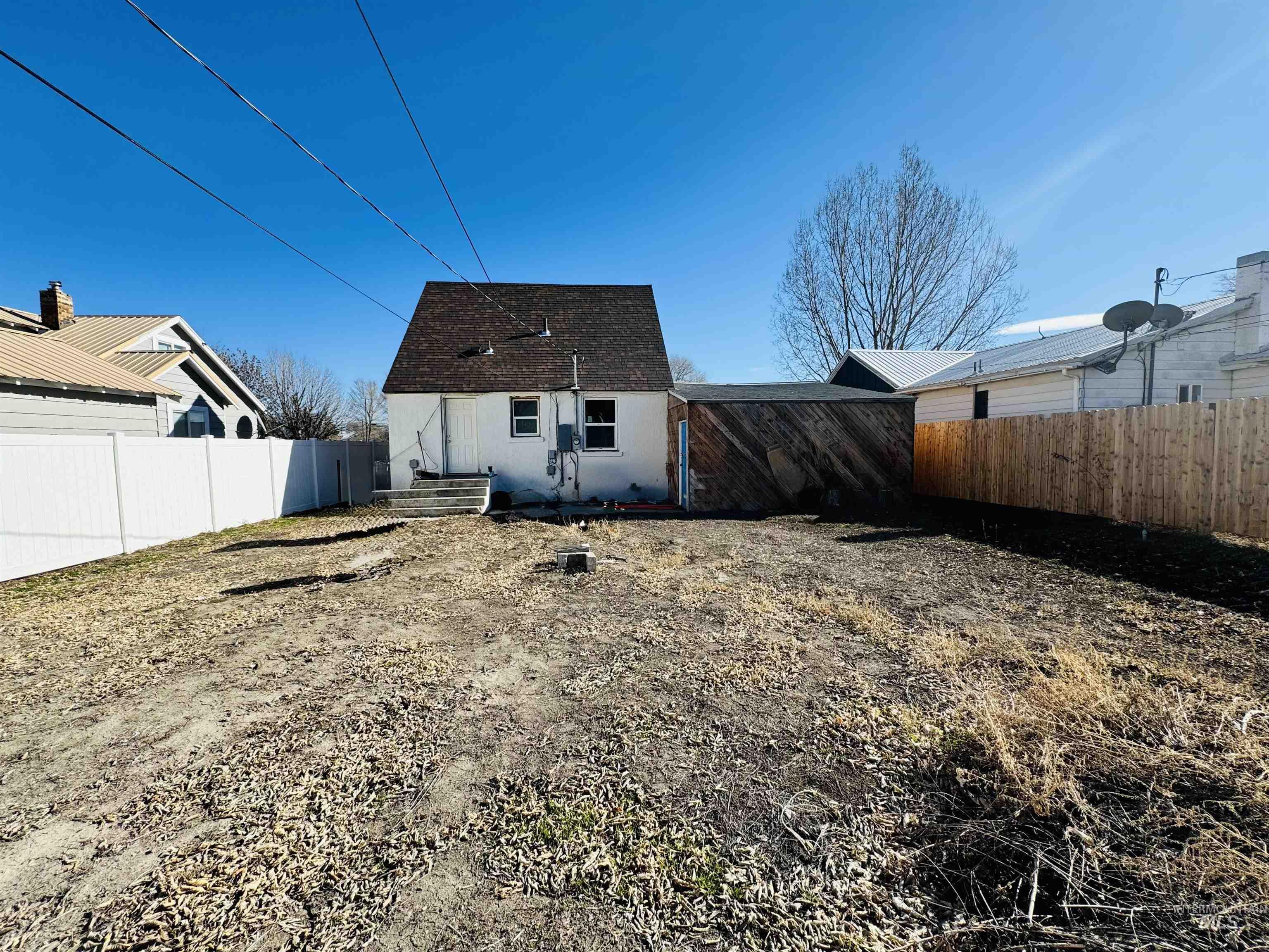 1626 Normal Ave., Burley, Idaho 83318-0000, 2 Bedrooms, 1 Bathroom, Residential For Sale, Price $220,000, 98973366