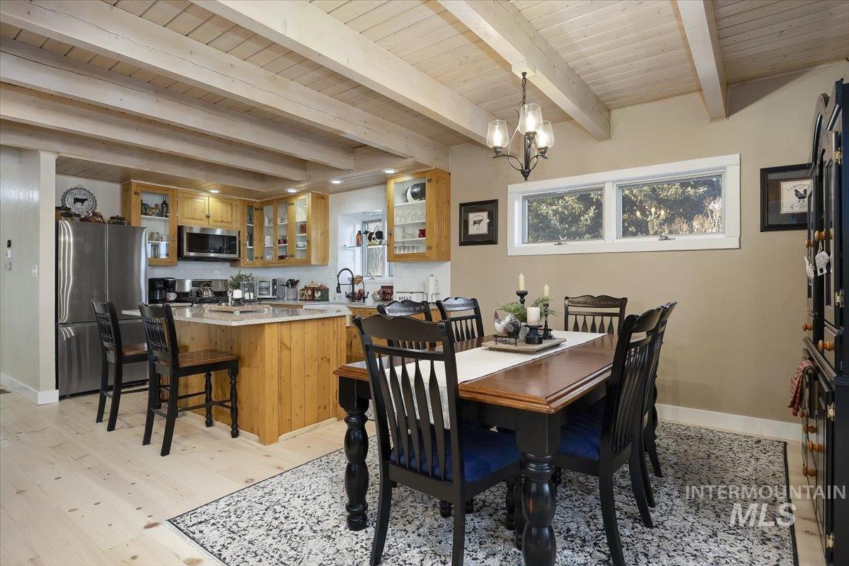 3384 N 4500 E, Murtaugh, Idaho 83344, 3 Bedrooms, 2 Bathrooms, Residential For Sale, Price $597,500, 98973367