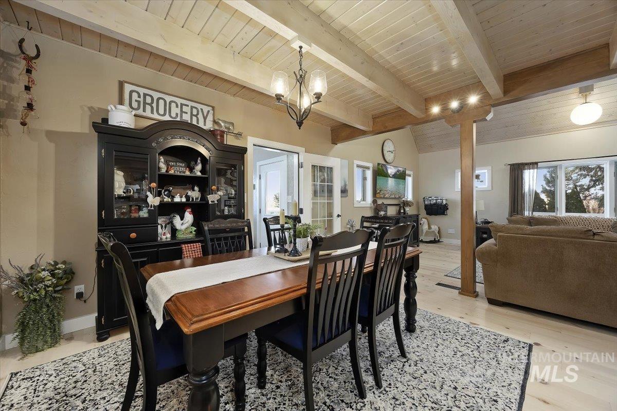 3384 N 4500 E, Murtaugh, Idaho 83344, 3 Bedrooms, 2 Bathrooms, Residential For Sale, Price $597,500, 98973367