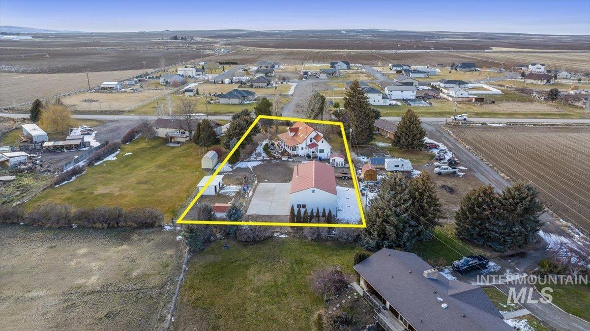 3384 N 4500 E, Murtaugh, Idaho 83344, 3 Bedrooms, 2 Bathrooms, Residential For Sale, Price $597,500,MLS 98973367