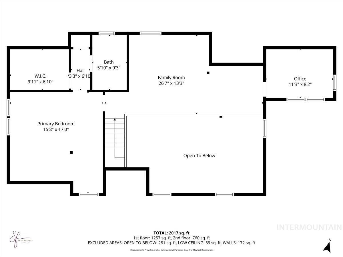 3384 N 4500 E, Murtaugh, Idaho 83344, 3 Bedrooms, 2 Bathrooms, Residential For Sale, Price $597,500,MLS 98973367
