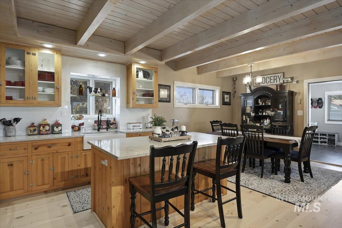 3384 N 4500 E, Murtaugh, Idaho 83344, 3 Bedrooms, 2 Bathrooms, Residential For Sale, Price $597,500, 98973367