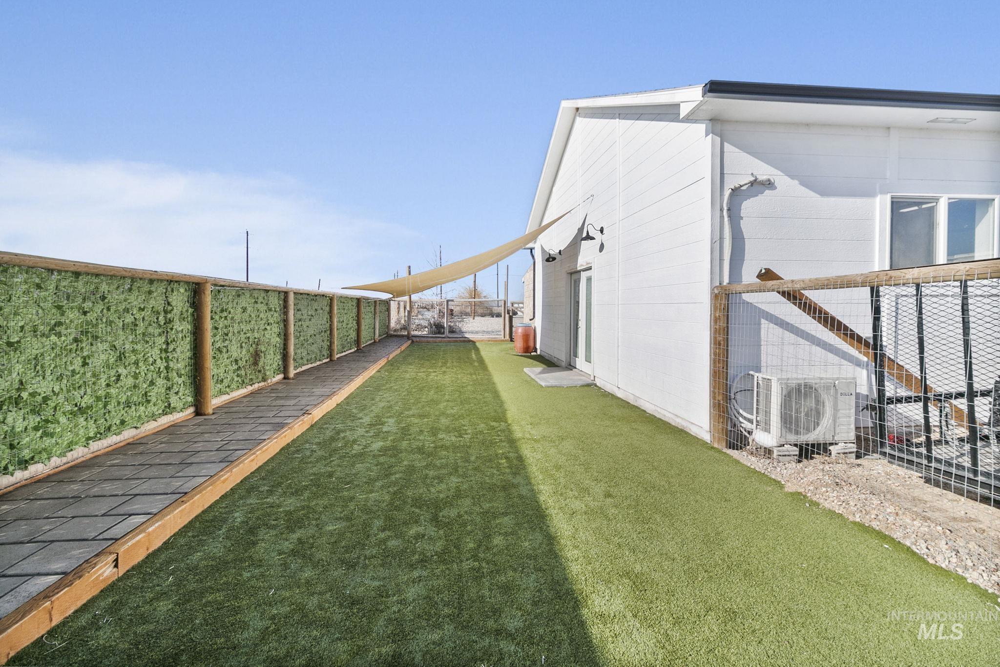 4437 W Kuna Rd, Kuna, Idaho 83634, 5 Bedrooms, 3 Bathrooms, Residential For Sale, Price $999,999,MLS 98973369