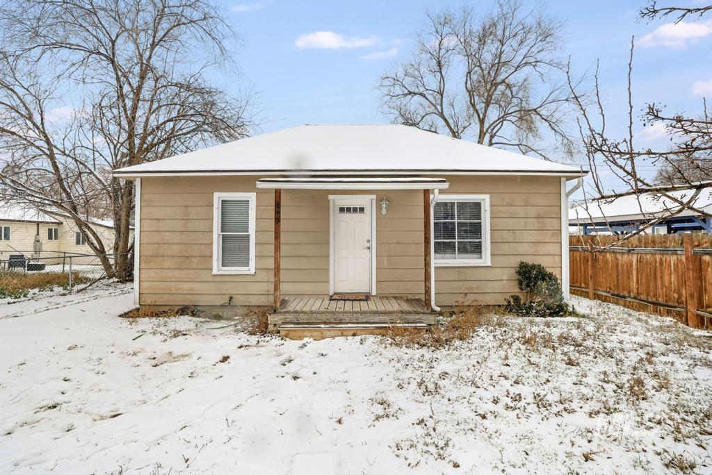 Residential For Sale