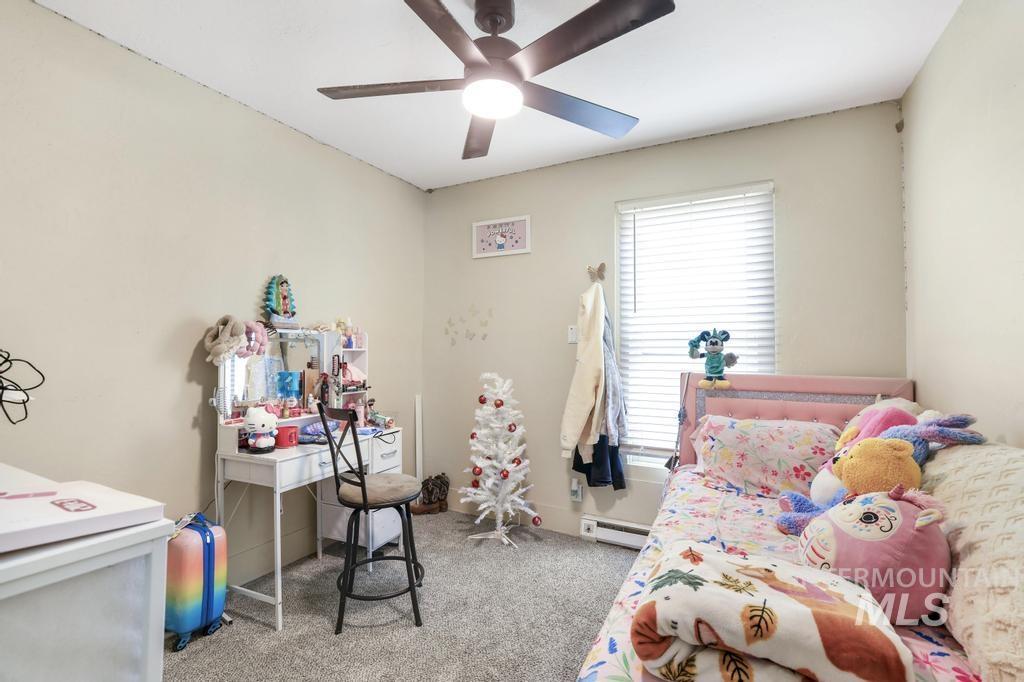 419 Van Buren Street, Twin Falls, Idaho 83301, 2 Bedrooms, 1 Bathroom, Residential For Sale, Price $217,500,MLS 98973370