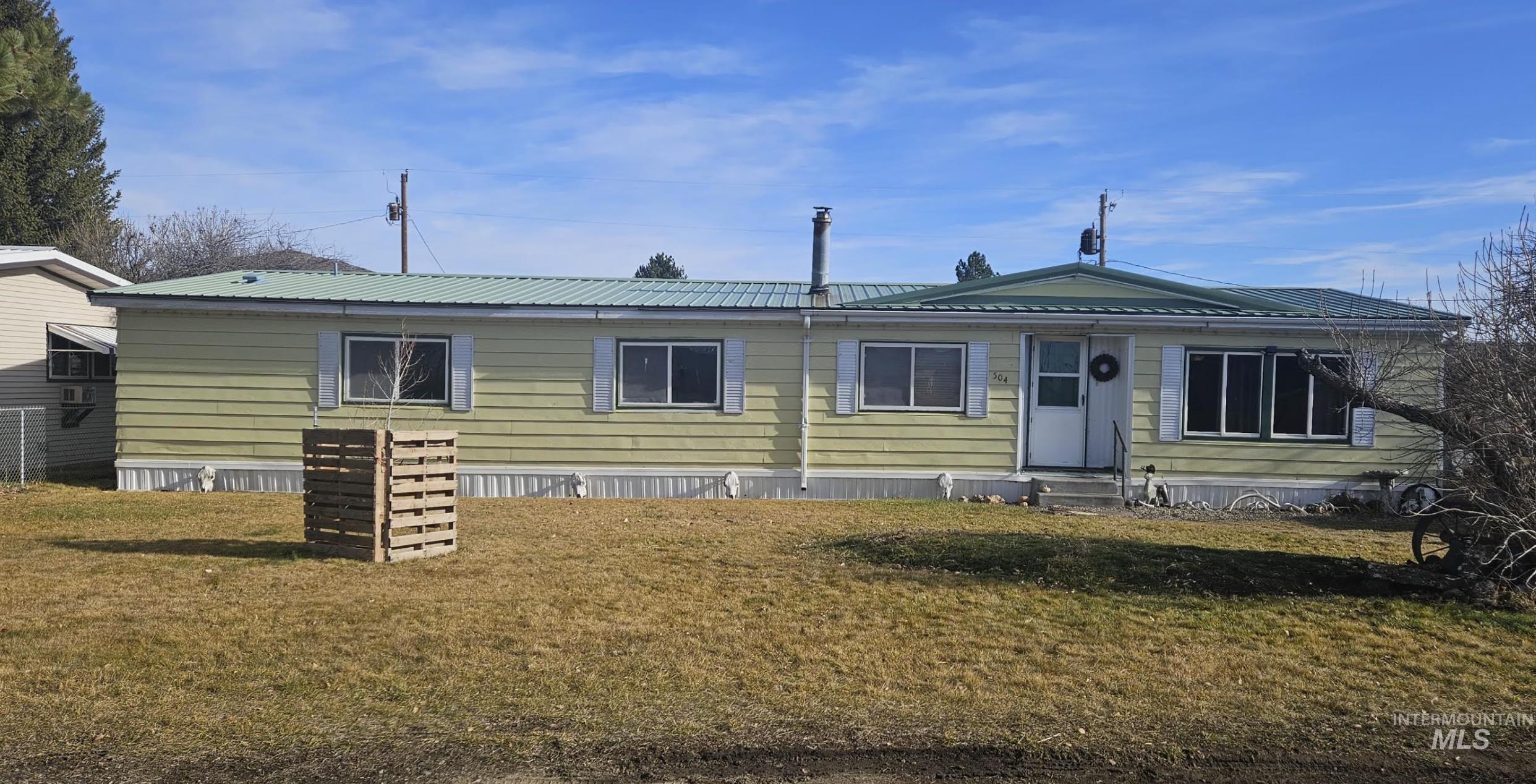 Residential For Sale