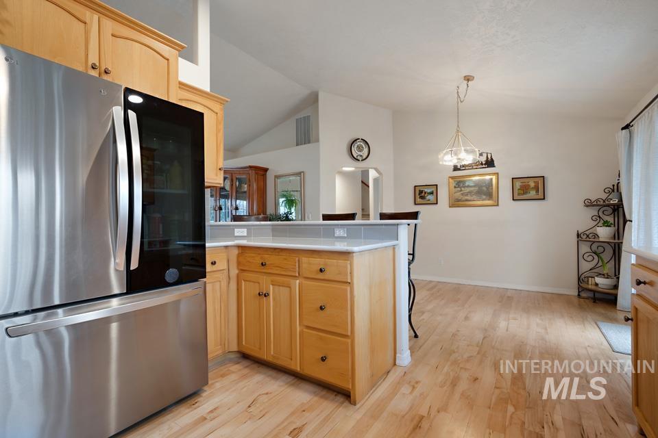 5534 N Powell Creek Ave, Meridian, Idaho 83646-5644, 4 Bedrooms, 3 Bathrooms, Residential For Sale, Price $599,000,MLS 98973373