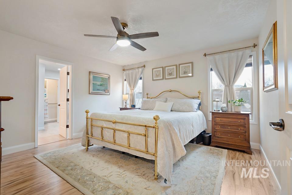 5534 N Powell Creek Ave, Meridian, Idaho 83646-5644, 4 Bedrooms, 3 Bathrooms, Residential For Sale, Price $599,000,MLS 98973373