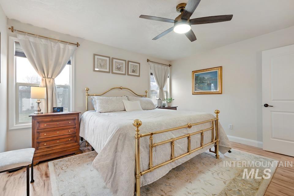 5534 N Powell Creek Ave, Meridian, Idaho 83646-5644, 4 Bedrooms, 3 Bathrooms, Residential For Sale, Price $599,000,MLS 98973373