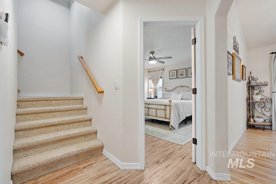 5534 N Powell Creek Ave, Meridian, Idaho 83646-5644, 4 Bedrooms, 3 Bathrooms, Residential For Sale, Price $599,000,MLS 98973373