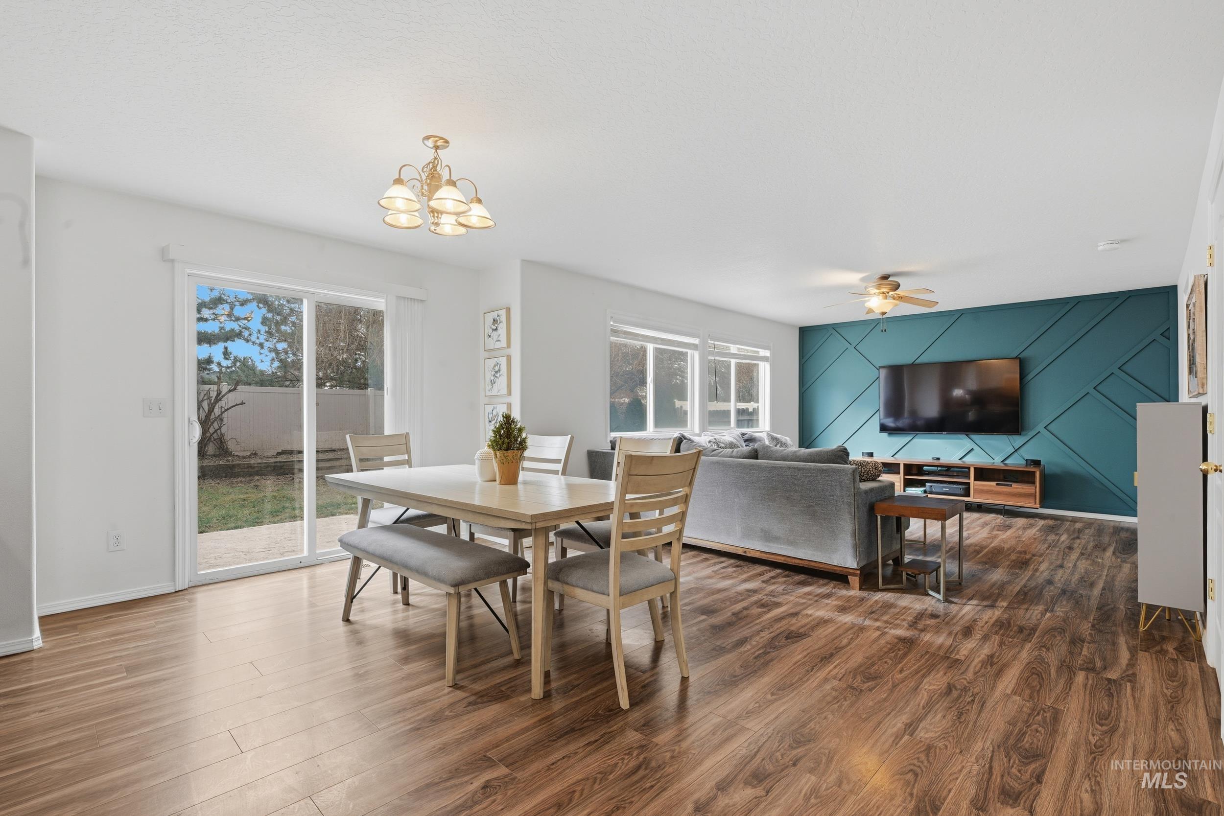 153 E Harris Hawk Dr, Kuna, Idaho 83634, 4 Bedrooms, 2.5 Bathrooms, Residential For Sale, Price $444,900, 98973375