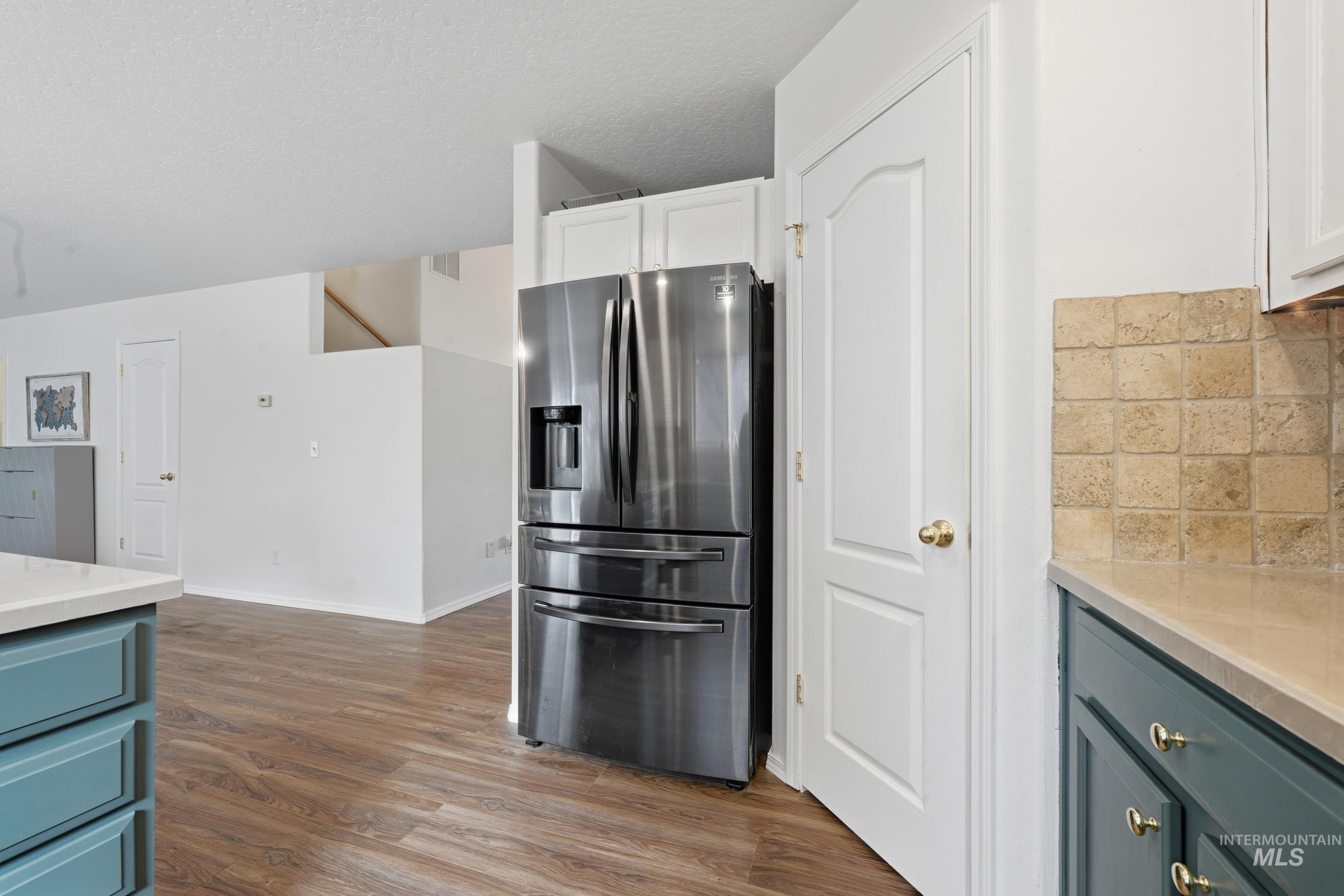 153 E Harris Hawk Dr, Kuna, Idaho 83634, 4 Bedrooms, 2.5 Bathrooms, Residential For Sale, Price $444,900, 98973375