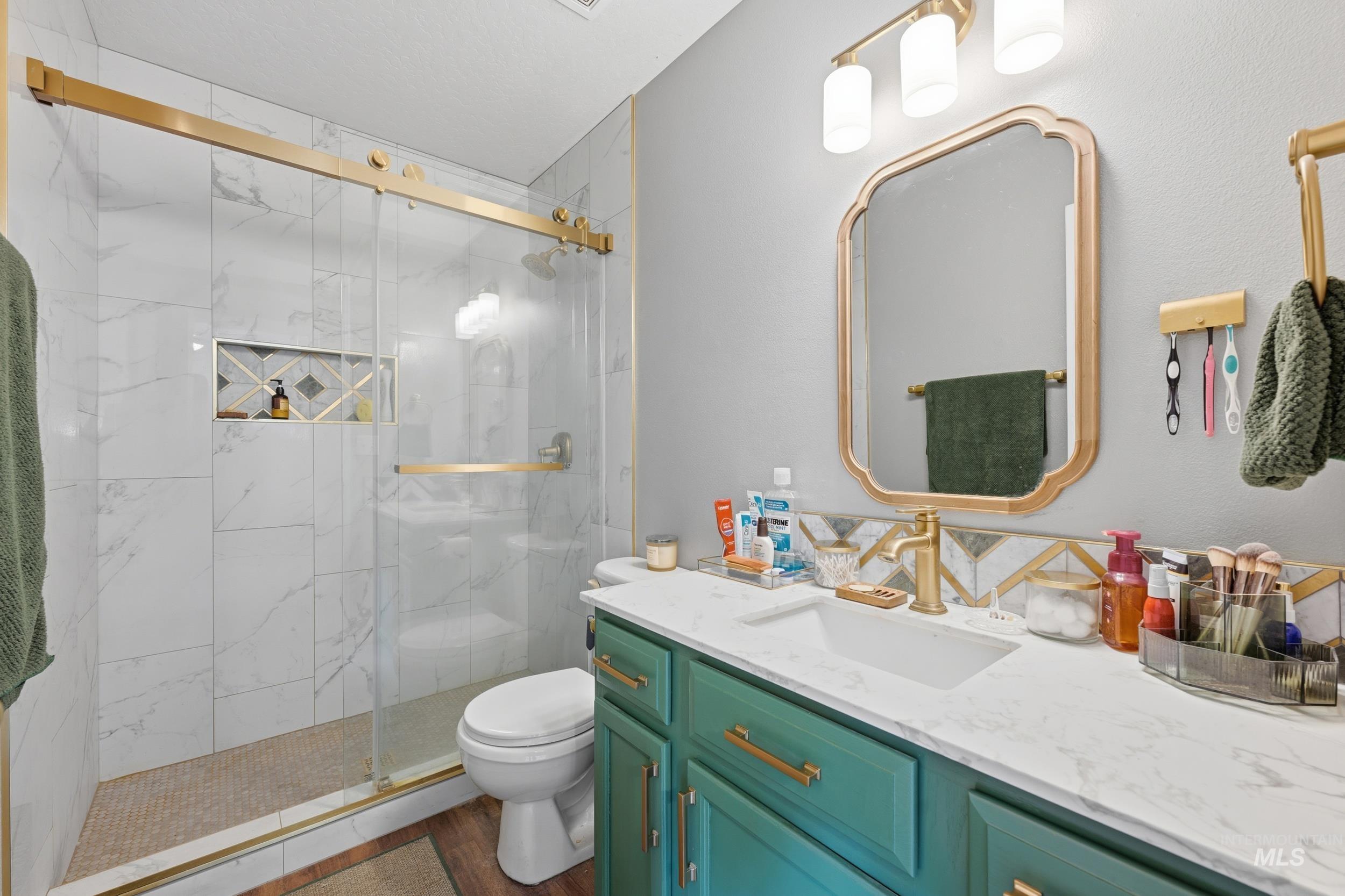 153 E Harris Hawk Dr, Kuna, Idaho 83634, 4 Bedrooms, 2.5 Bathrooms, Residential For Sale, Price $444,900, 98973375