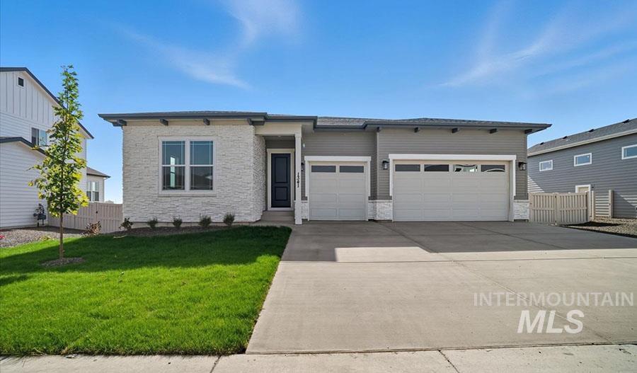 1341 White Cliffs St, Middleton, Idaho 83644, 3 Bedrooms, 3.5 Bathrooms, Residential For Sale, Price $769,990,MLS 98973379