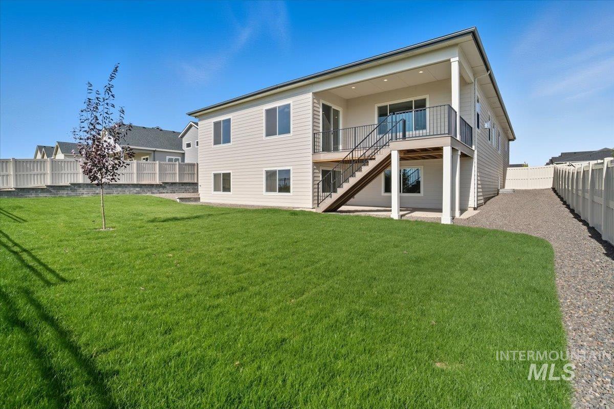 1341 White Cliffs St, Middleton, Idaho 83644, 3 Bedrooms, 3.5 Bathrooms, Residential For Sale, Price $769,990,MLS 98973379