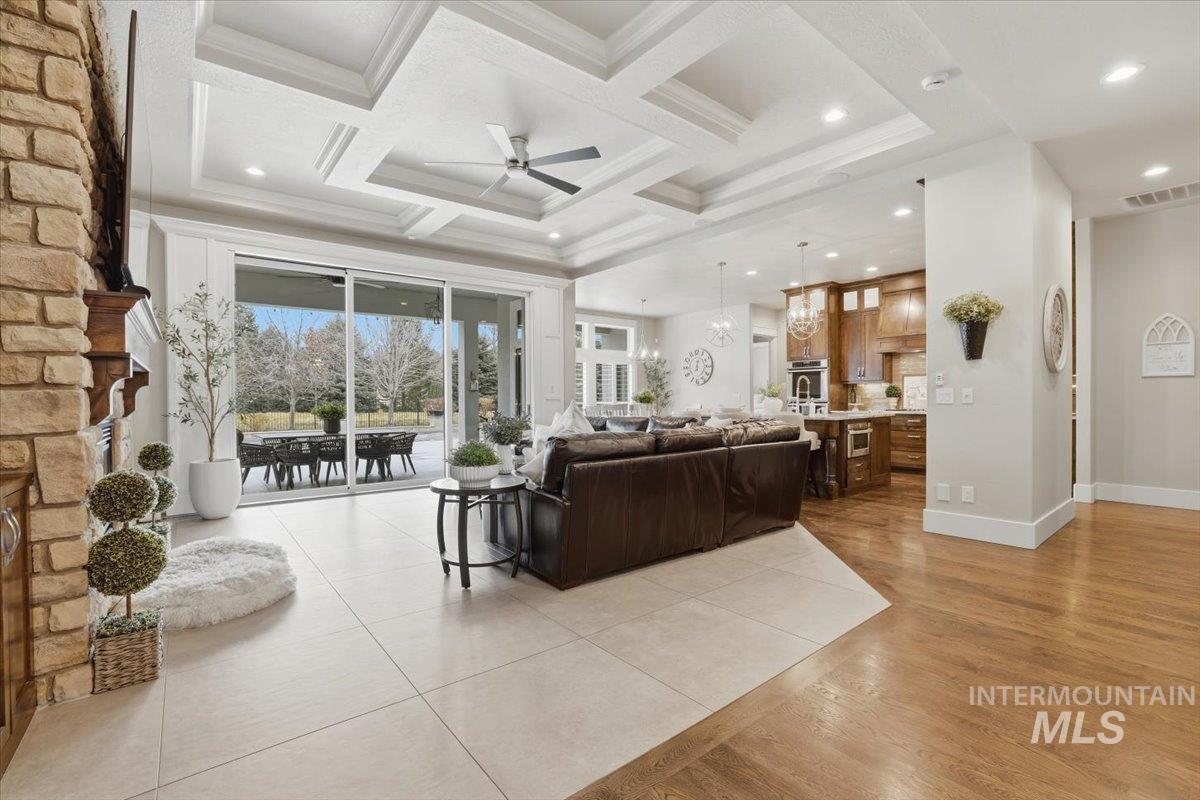 6590 N Fairborn Ave, Meridian, Idaho 83646, 4 Bedrooms, 3.5 Bathrooms, Residential For Sale, Price $1,325,000,MLS 98973380