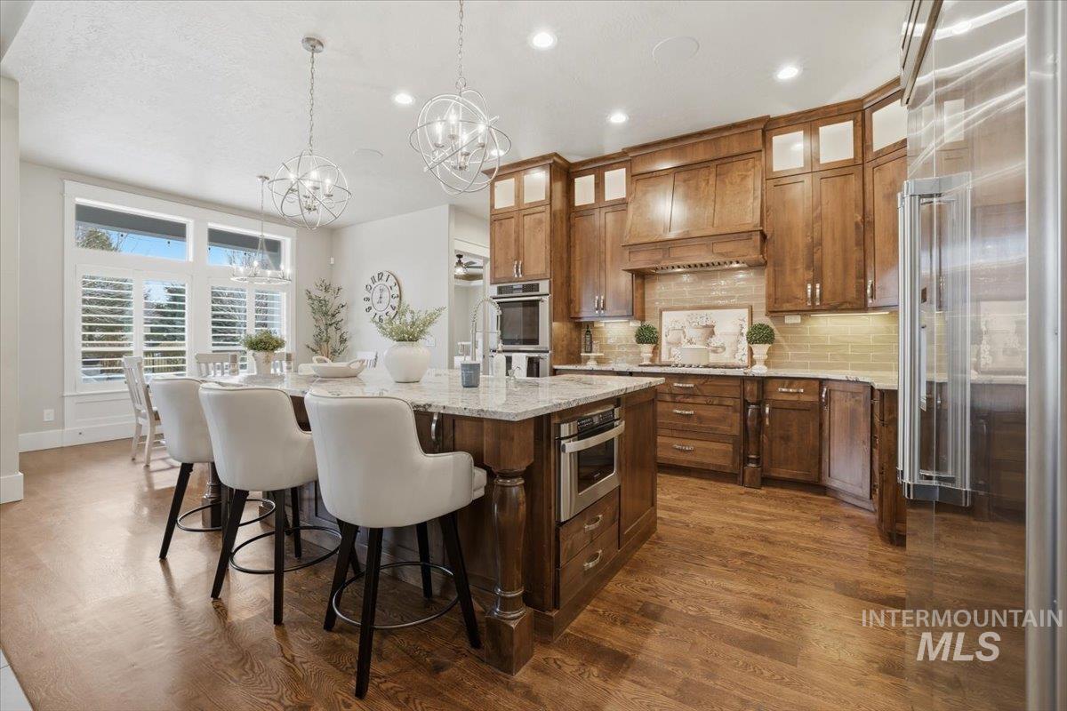 6590 N Fairborn Ave, Meridian, Idaho 83646, 4 Bedrooms, 3.5 Bathrooms, Residential For Sale, Price $1,325,000,MLS 98973380