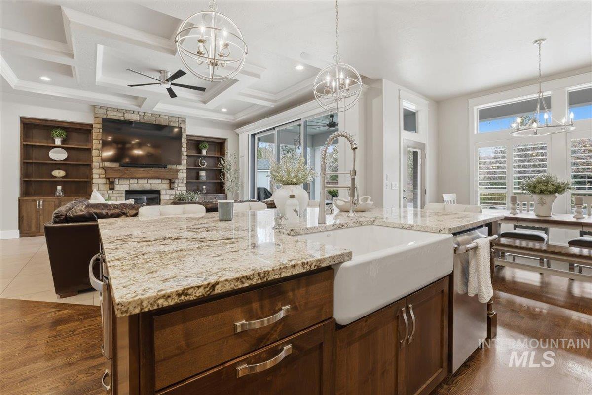 6590 N Fairborn Ave, Meridian, Idaho 83646, 4 Bedrooms, 3.5 Bathrooms, Residential For Sale, Price $1,325,000,MLS 98973380