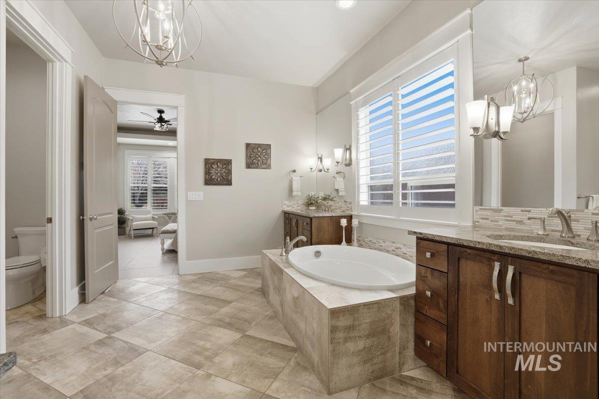 6590 N Fairborn Ave, Meridian, Idaho 83646, 4 Bedrooms, 3.5 Bathrooms, Residential For Sale, Price $1,325,000,MLS 98973380