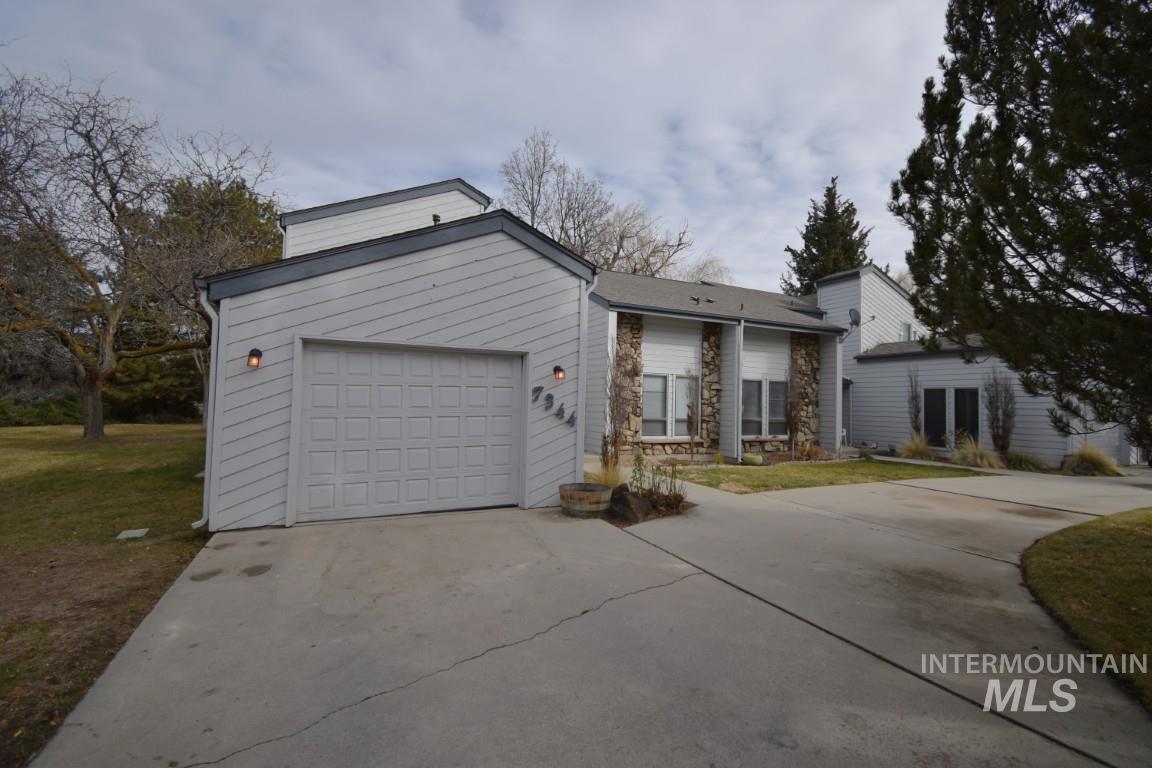 7344 W Modoc St, Boise, Idaho 83709, 2 Bedrooms, 2 Bathrooms, Rental For Rent, Price $1,795,MLS 98973382