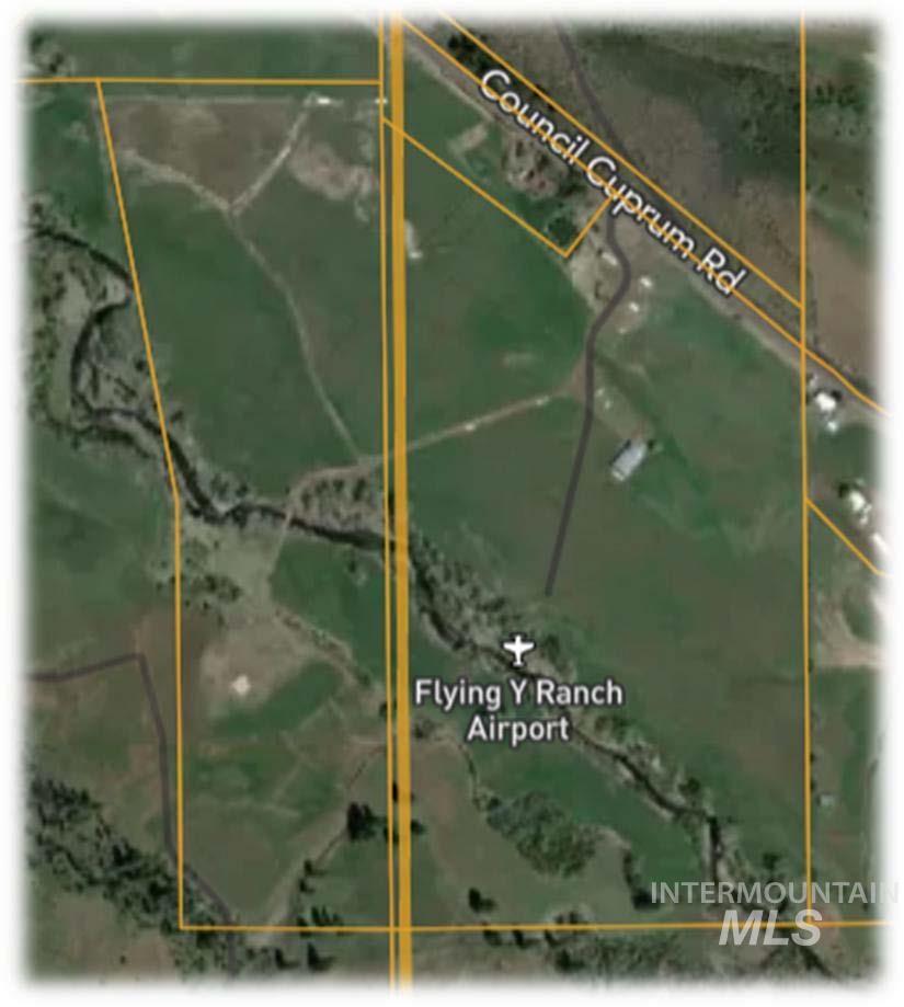 2459 Council Cuprum Rd, Council, Idaho 83612, Land For Sale, Price $995,000,MLS 98973384