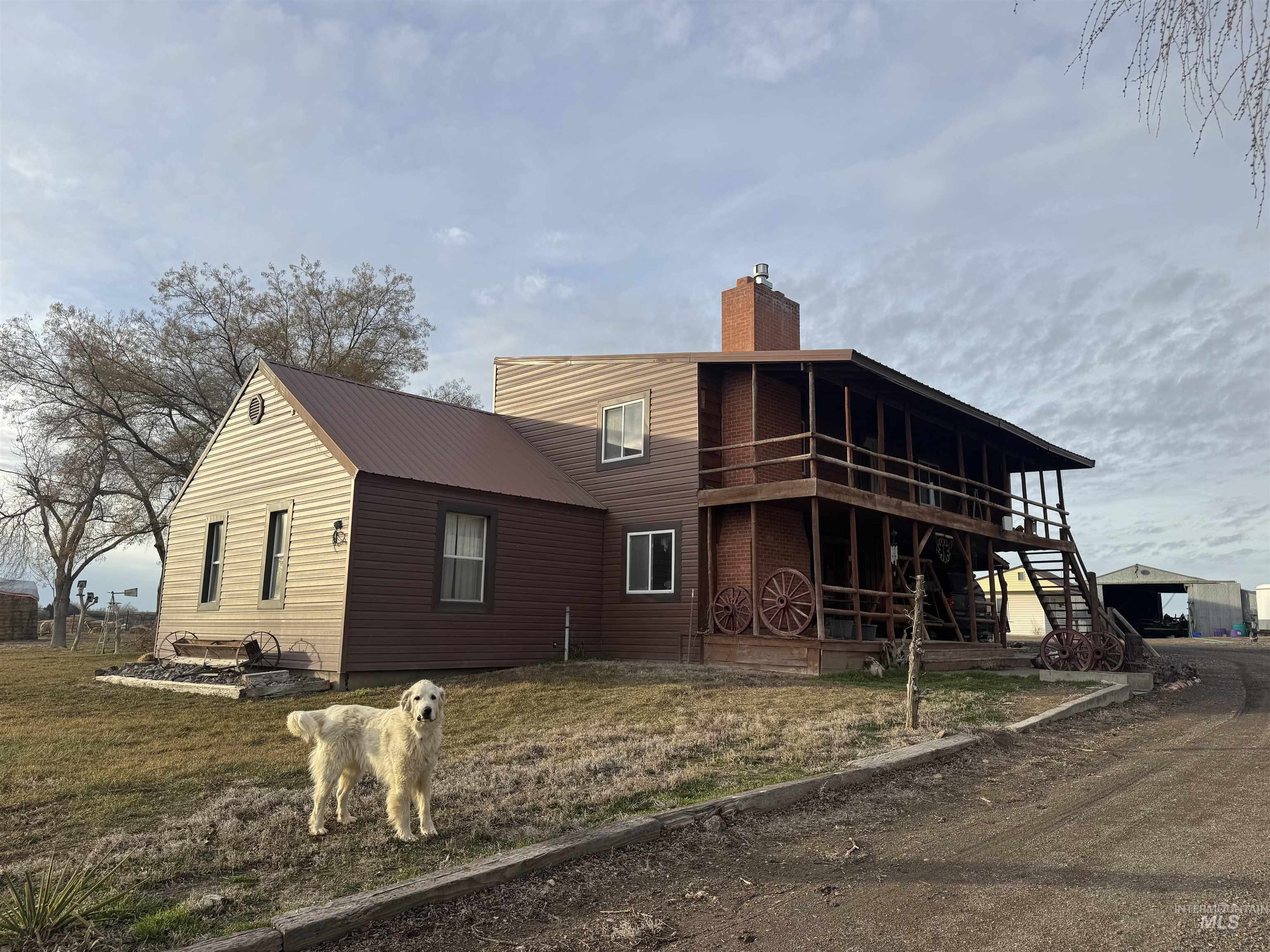 Residential For Sale