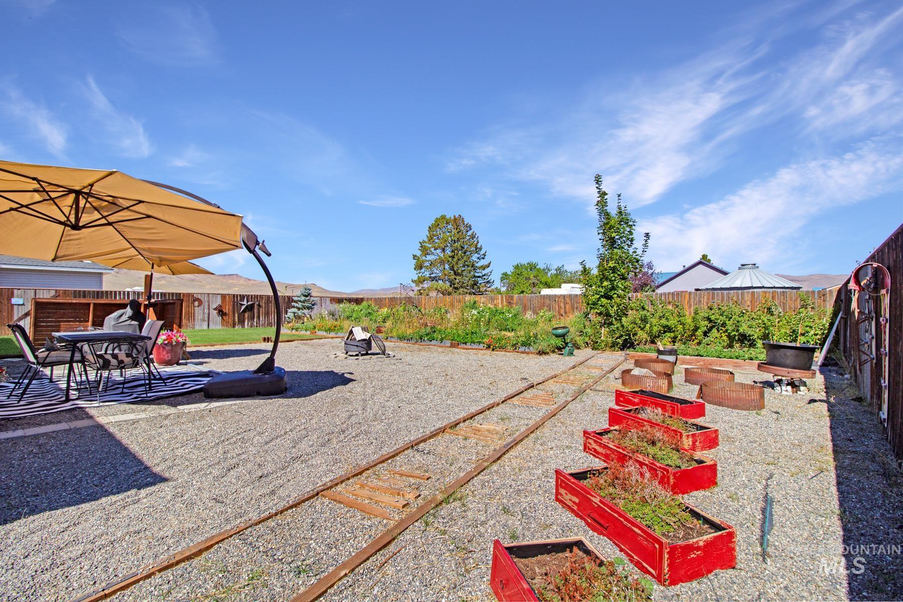 105 Greenfield Way, Carey, Idaho 88820, 3 Bedrooms, 2 Bathrooms, Residential For Sale, Price $509,000,MLS 98973387