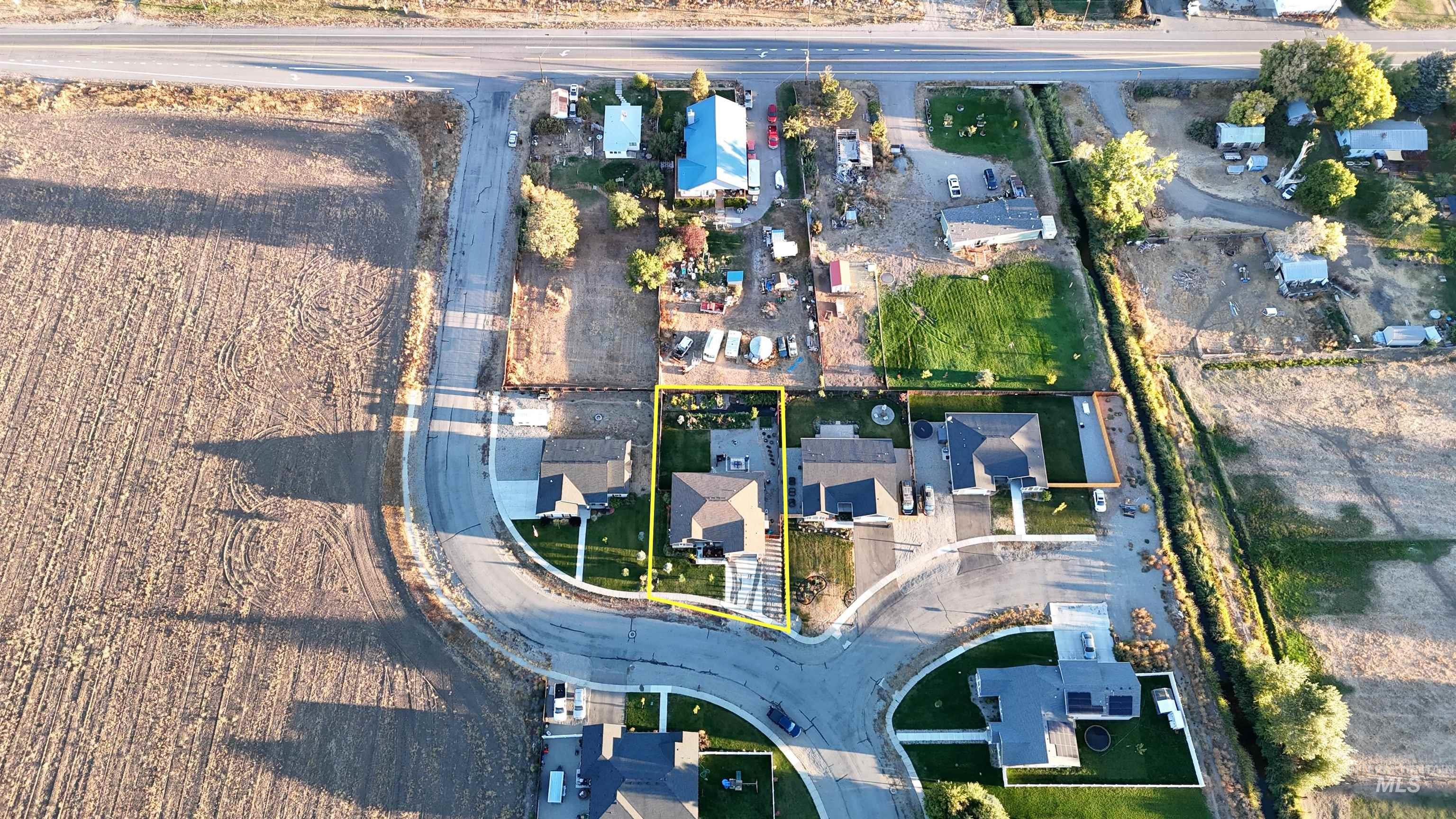 105 Greenfield Way, Carey, Idaho 88820, 3 Bedrooms, 2 Bathrooms, Residential For Sale, Price $509,000,MLS 98973387