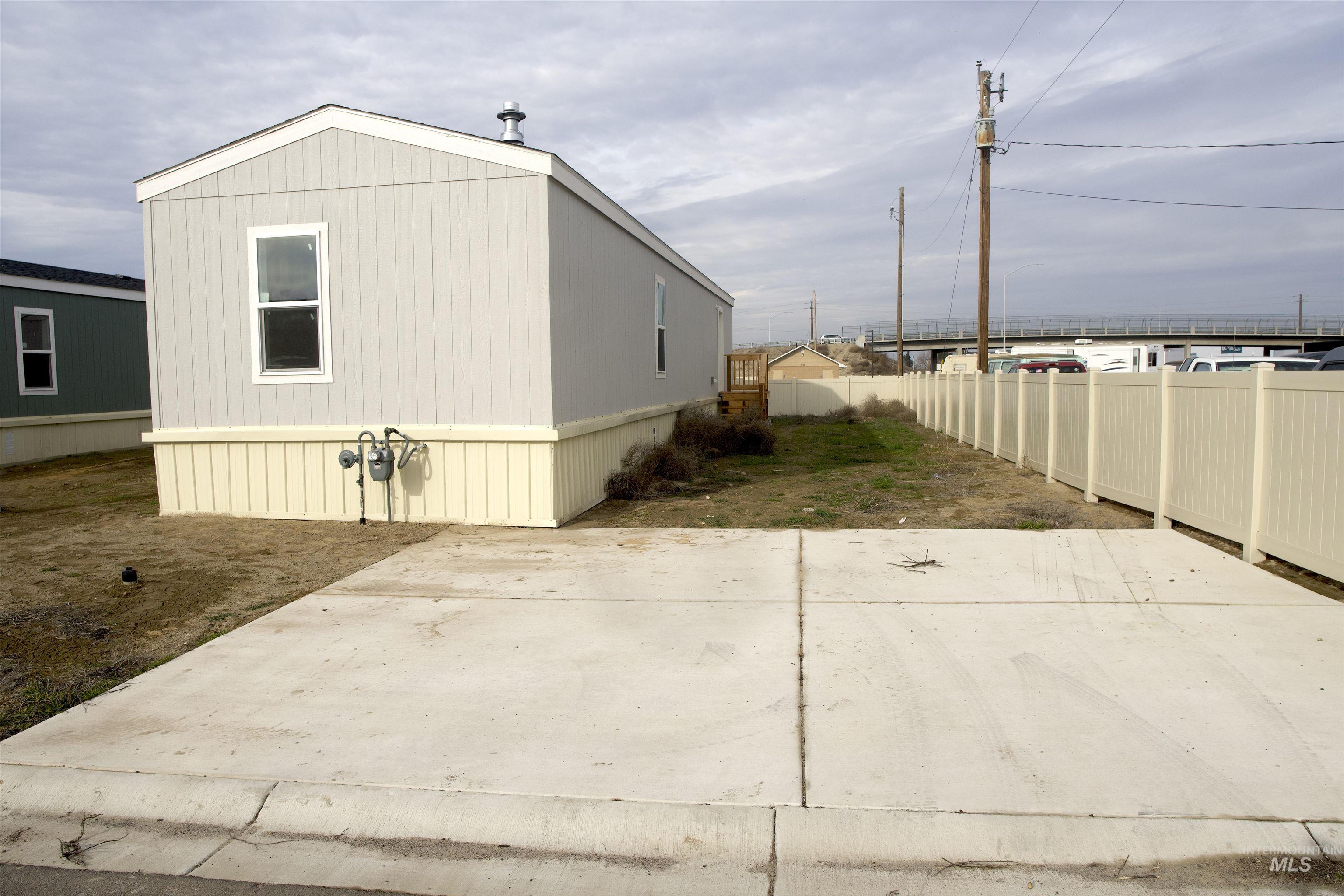 Residential For Sale