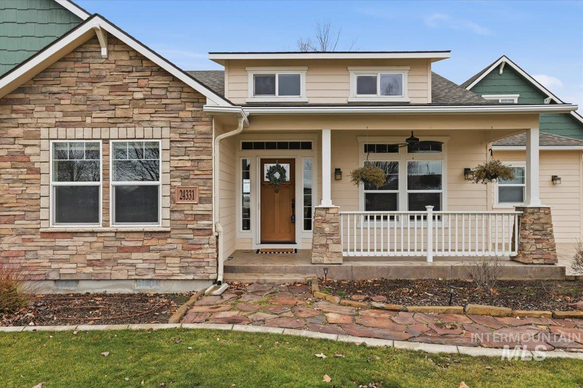 24331 Cowboy Lane, Middleton, Idaho 83644, 3 Bedrooms, 2.5 Bathrooms, Residential For Sale, Price $1,100,000, 98973389